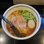 麺屋 焔 - 