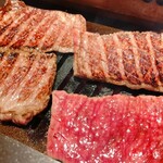 ビーフキッチン - 