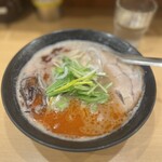 博多ラーメン 和 - 