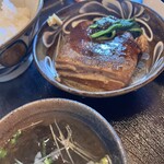 Okinawa Dainingu Na Chura - 