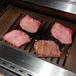 ビーフキッチン - 