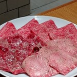 ビーフキッチン - 