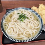 讃岐うどん いわい - 