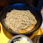 蕎麦きり みよた - 