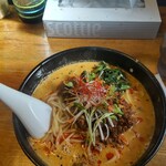 担々麺 無坊 - 