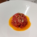 ビーフキッチン - 