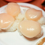 スシロー - 料理写真: