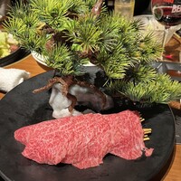にくはじ - 