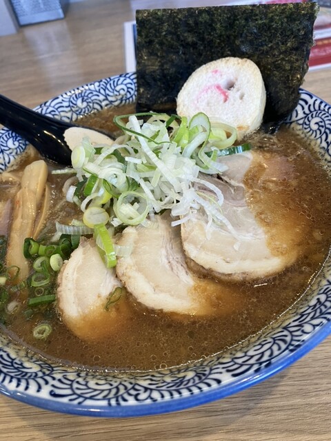 麺や 虎鉄 西岡店 （こてつ） - 福住/ラーメン | 食べログ