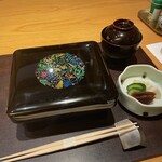 わたべ - しあわせの一食