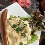 炭火焼ホルモン ぐう - 