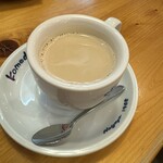 Komeda Kohi Ten - 