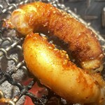 炭火焼ホルモン ぐう - 