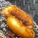 炭火焼ホルモン ぐう - 