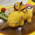 ポケモンカフェ 東京・日本橋 - 