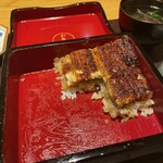 わたべ - 終わりへのカウンドダウン。あと三口。