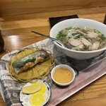 HUONG PHO - 