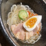 炭火焼ホルモン ぐう - 