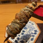 わたべ - 外側さっくり、内側とろとろ