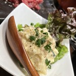 炭火焼ホルモン ぐう - 