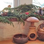 クルミドコーヒー - 胡桃(1人1個)