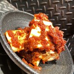 炭火焼ホルモン ぐう - 