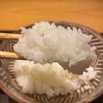 わたべ - スッキリした甘みに整う