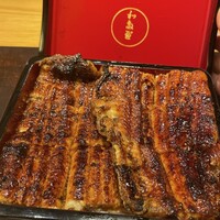 わたべ - 地焼き 特上鰻重