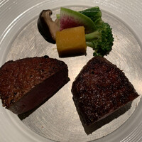 北新地 福多亭 The Ukai - 