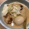 麺や高倉二条