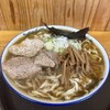 ケンちゃんラーメン 象潟店