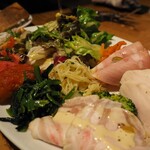 Osteria Linda - 