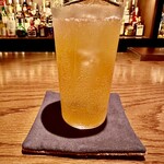 バー チェロキー