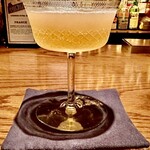 バー チェロキー - サイドカー