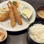 洋食亭 おおはし - 