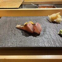 SUSHI TOKYO TEN、 新宿ニュウマン店 - 