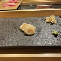 SUSHI TOKYO TEN、 新宿ニュウマン店 - 