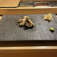 SUSHI TOKYO TEN、 新宿ニュウマン店 - 