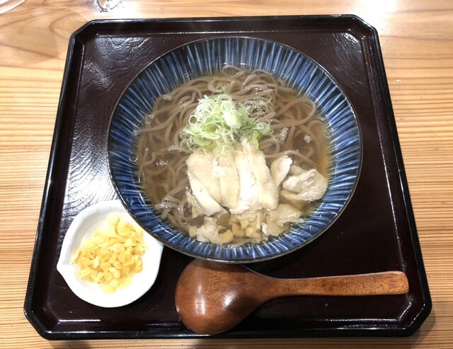 太郎庵 - 勾当台公園（そば）の写真