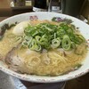 中華そば ますたに 京都駅ビル拉麺小路店