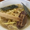 元祖ラーメンショップ 南蛮ラーメン