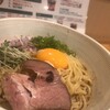 油そば専門店 麺処一龍庵 池袋本店