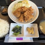 いつもの和食や 新宿御苑店 - 