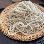 Teuchi Soba Tanuki - 