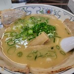 鴨町らーめん - 