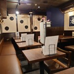 Nakaochi Hyakuenno Izakaya Maguronchi - 