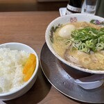 Chuukasoba Masutani - 