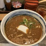 うどん山川 - 