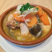 LE PORTIER Par Aux Delices de dodine Toranomon - 