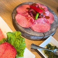 横浜焼肉kintan - 